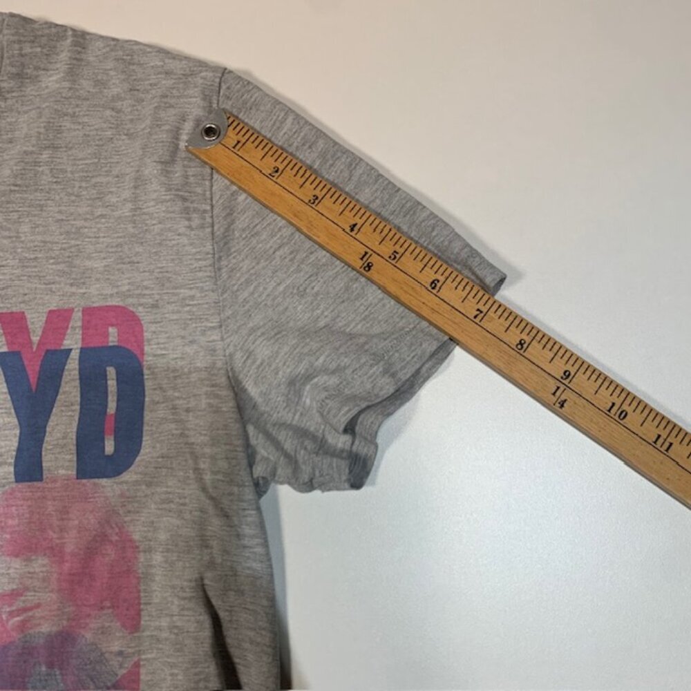 Pink Floyd Graphic Band T-Shirt – Size Medium - Picture 8 of 9